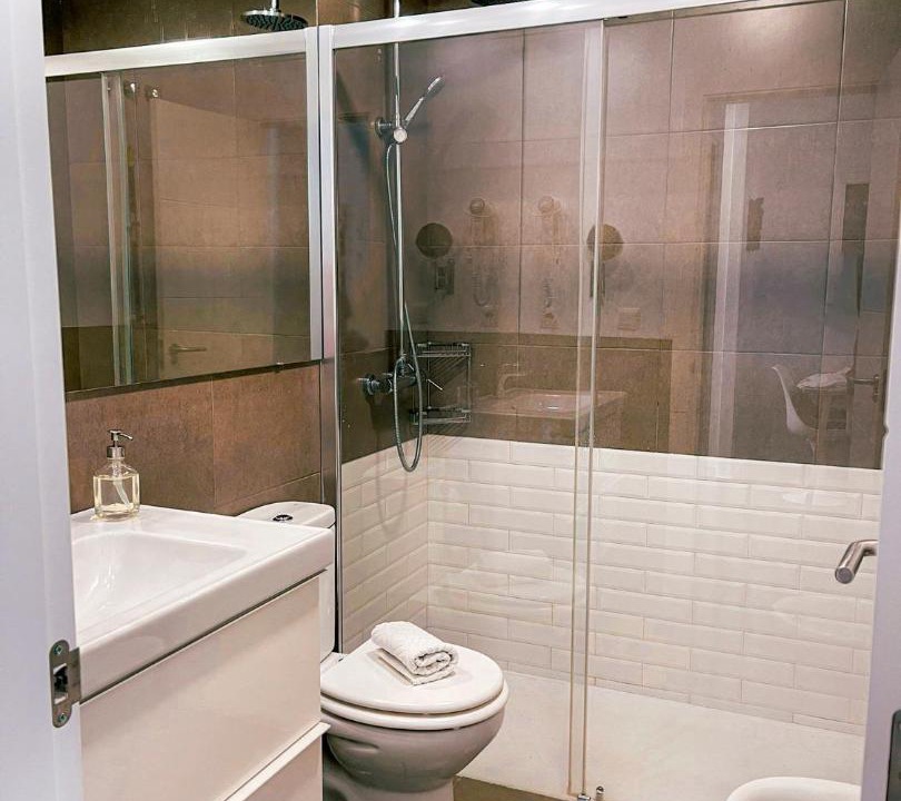 Photo of Bathroom in Sanlucar de Barrameda