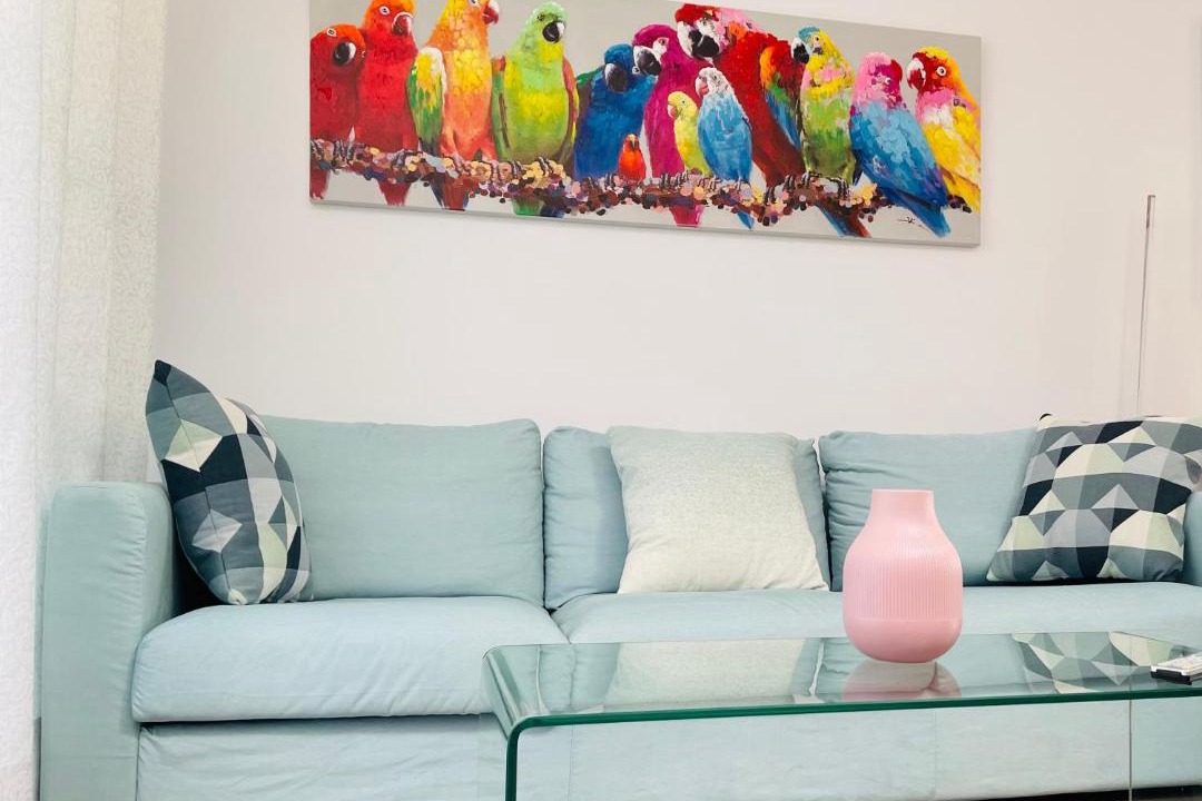Photo of Livingroom in Sanlucar de Barrameda