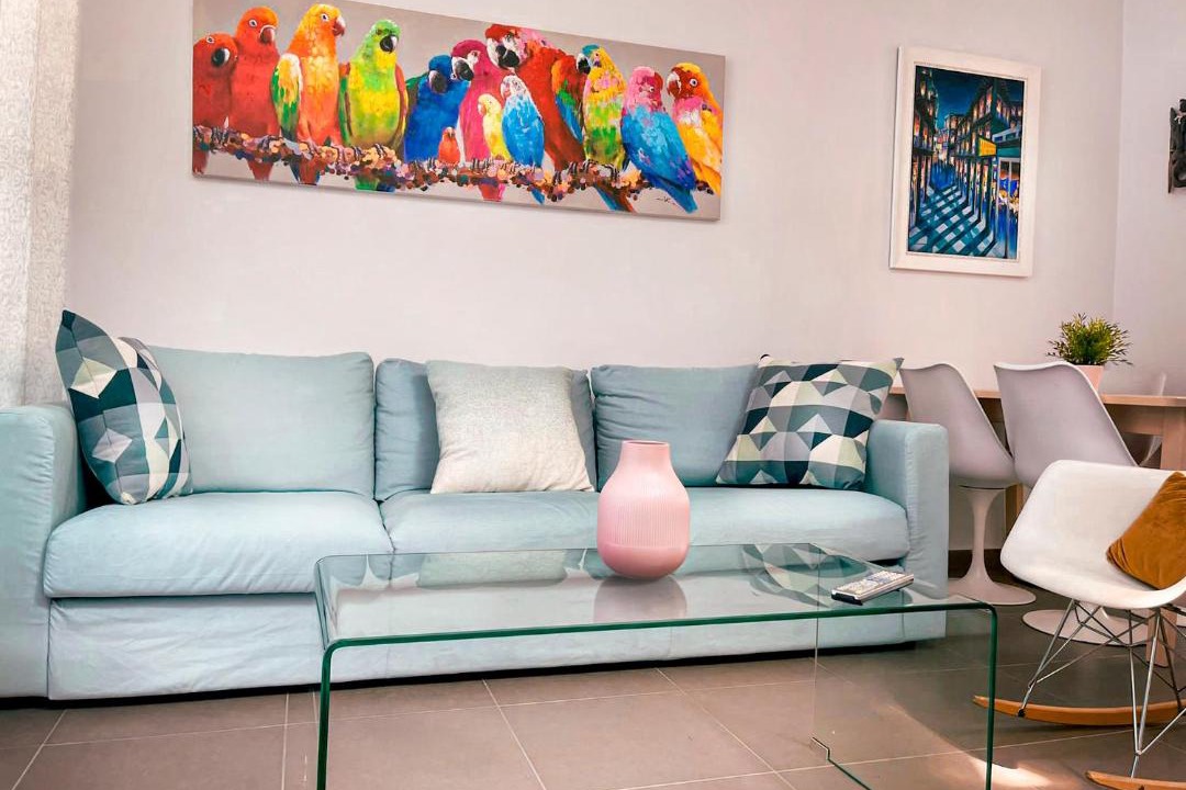 Photo of Livingroom in Sanlucar de Barrameda