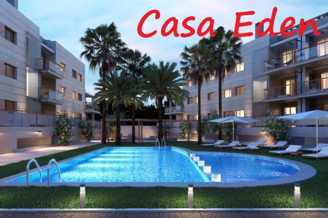 Photo of Outdoor in Javea