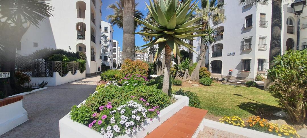 Photo of Others in San Luis de Sabinillas