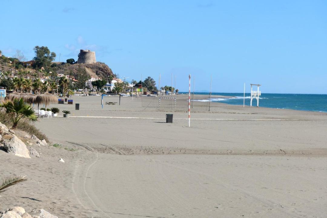 Photo of Outdoor in Benajarafe