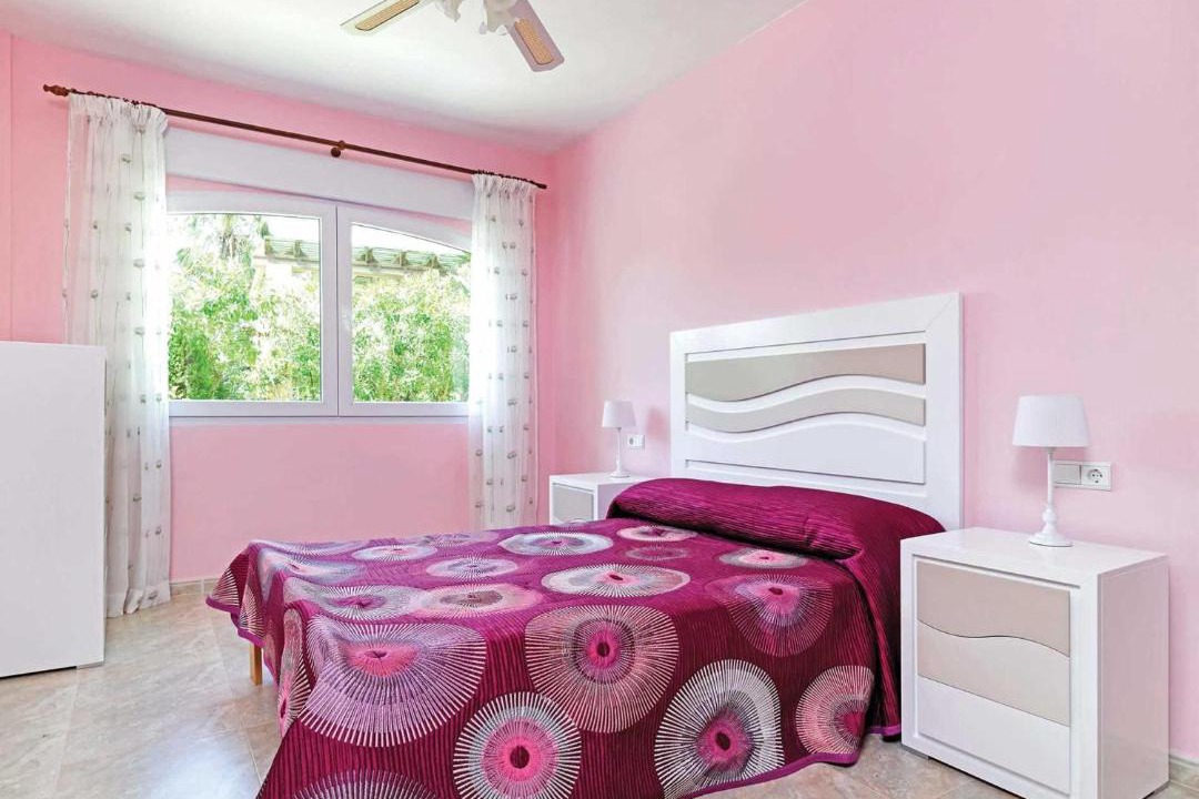 Photo of Bedroom in Atamaria
