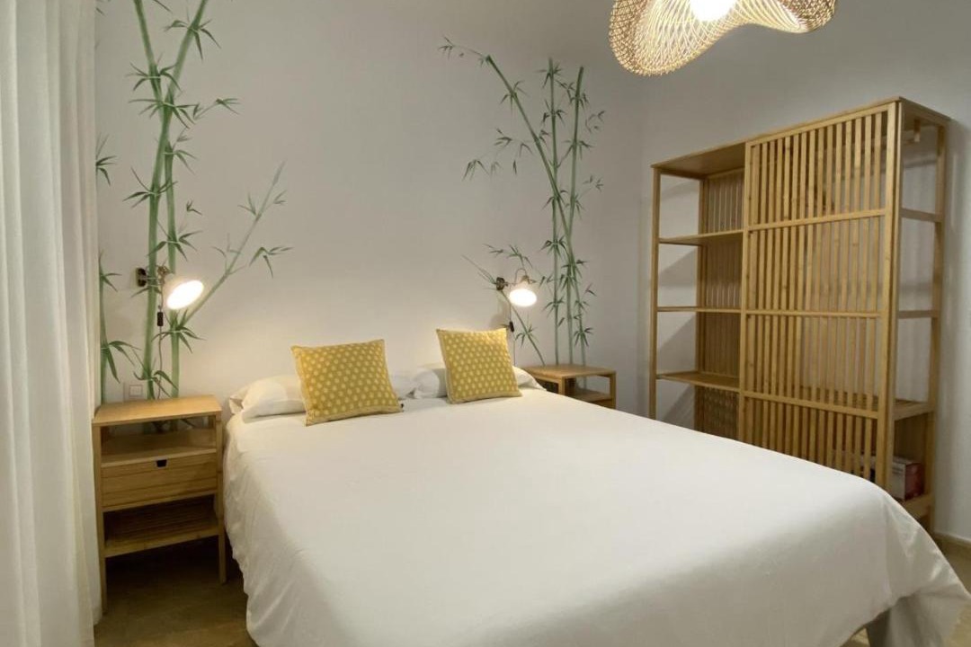 Photo of Bedroom in La Restinga