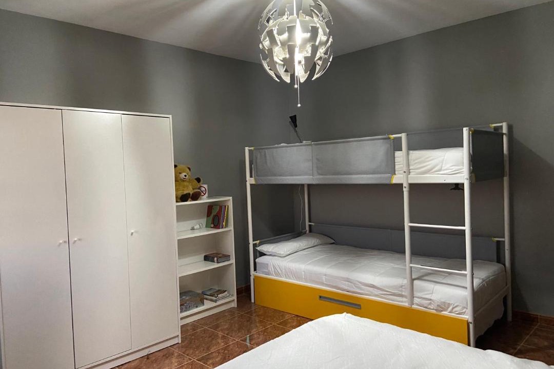 Photo of Bedroom in La Fregeneda