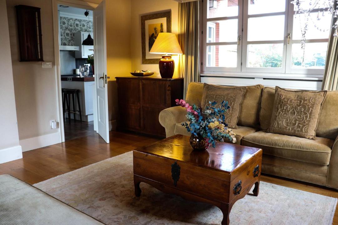 Photo of Livingroom in Distrito Rural Este