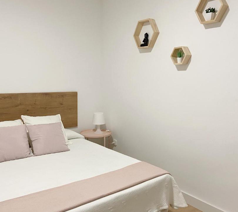 Photo of Bedroom in Zamora