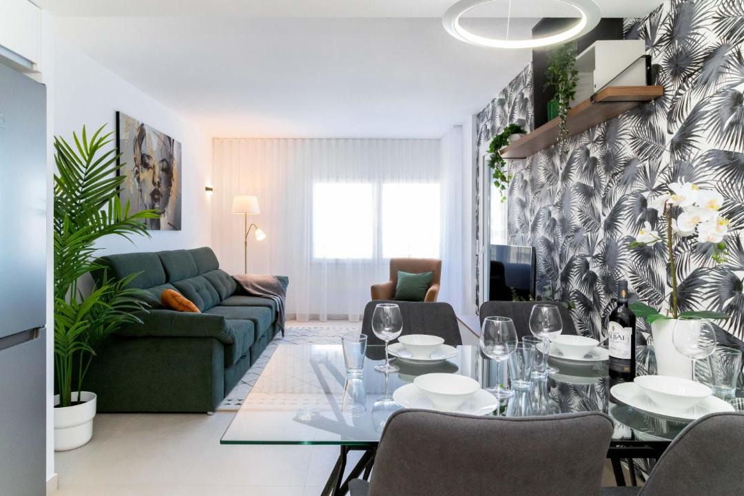 Photo of Livingroom in Punta Prima