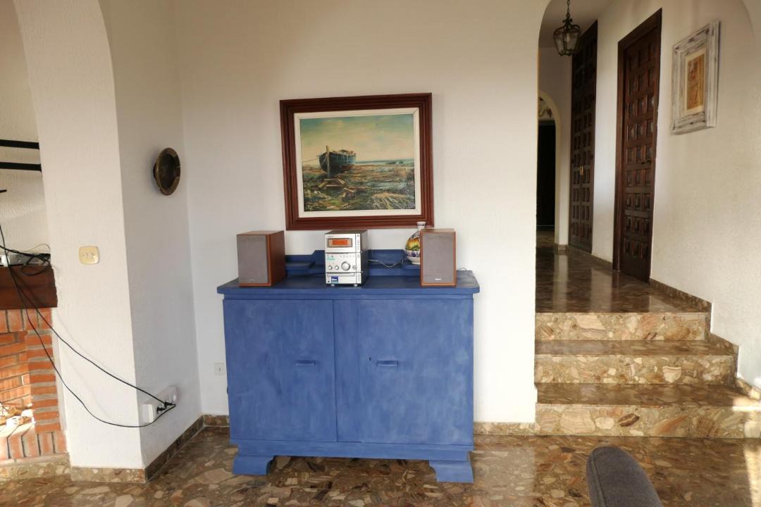 Photo of Livingroom in Benajarafe