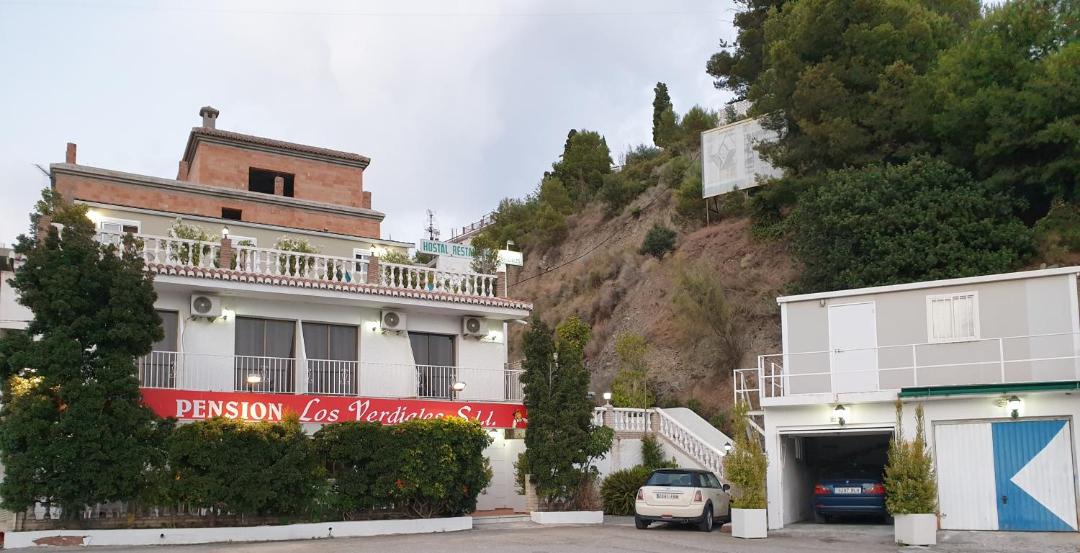 Photo of Others in La Herradura