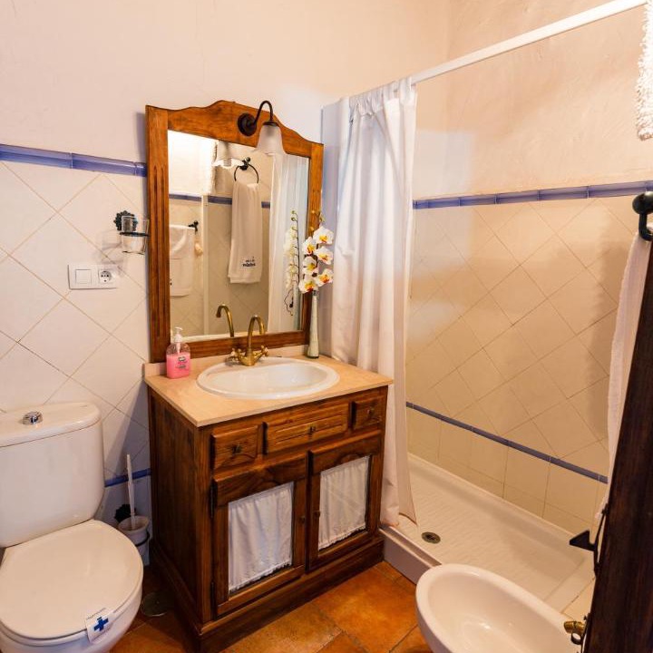 Photo of Bathroom in Chinchon