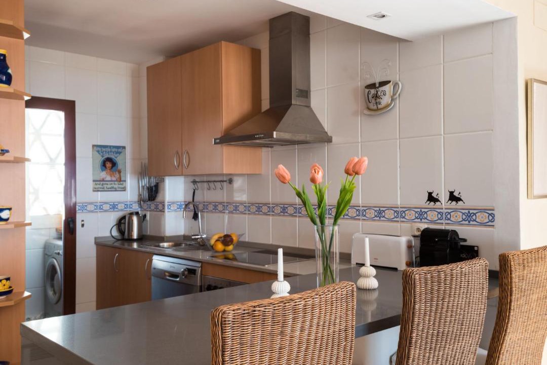 Photo of Kitchen in Bahia de Casares