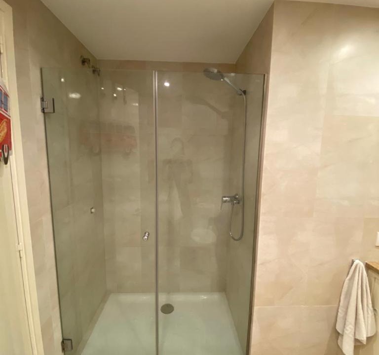 Photo of Bathroom in Portlligat