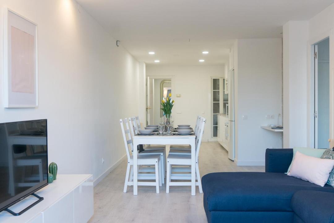 Photo of Livingroom in Sant Adria de Besos