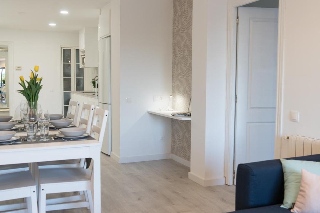 Photo of Livingroom in Sant Adria de Besos