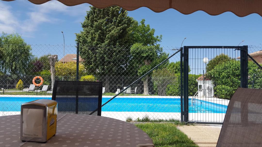 Photo of Others in Pedrosillo El Ralo