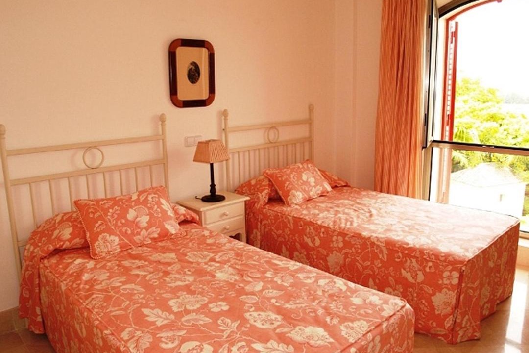 Photo of Bedroom in Sotogrande