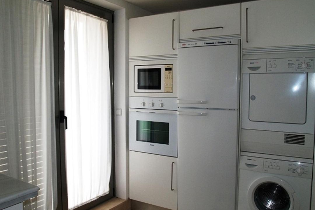 Photo of Kitchen in Sotogrande