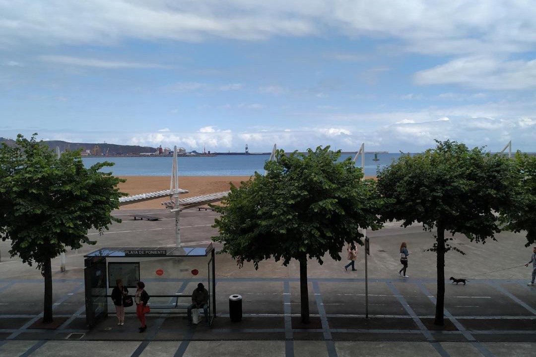 Photo of Others in Gijon