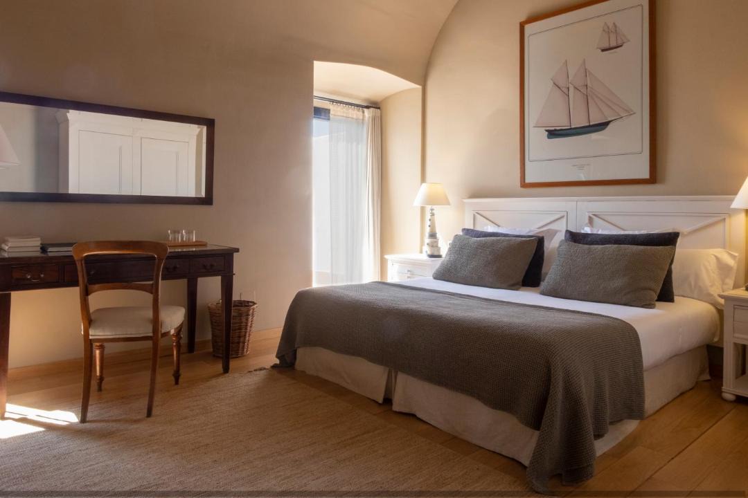 Photo of Bedroom in Llafranc
