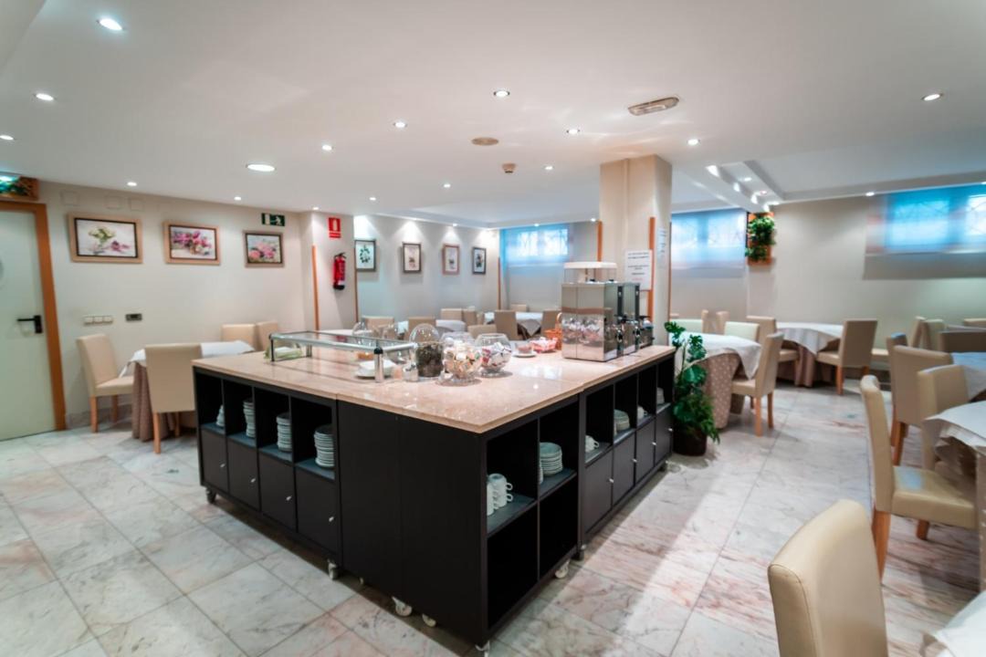 Photo of Kitchen in Oviedo City Centre