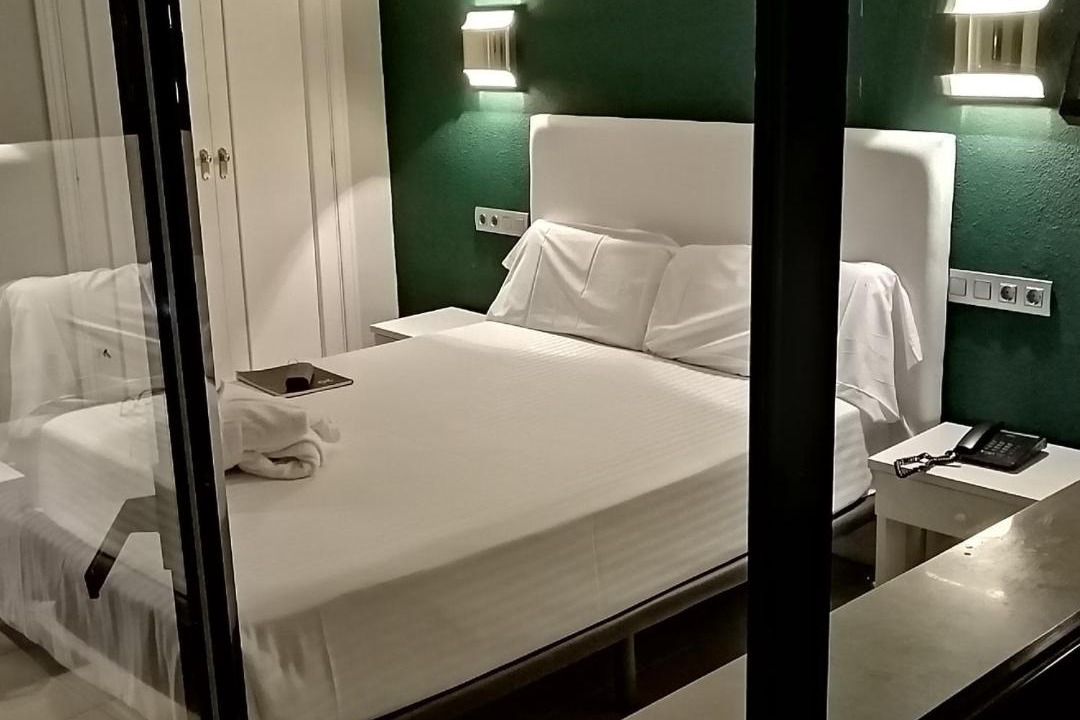 Photo of Bedroom in Vega de Tirados