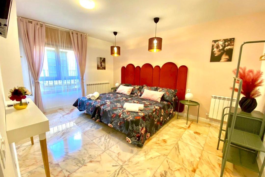 Photo of Bedroom in Zamora