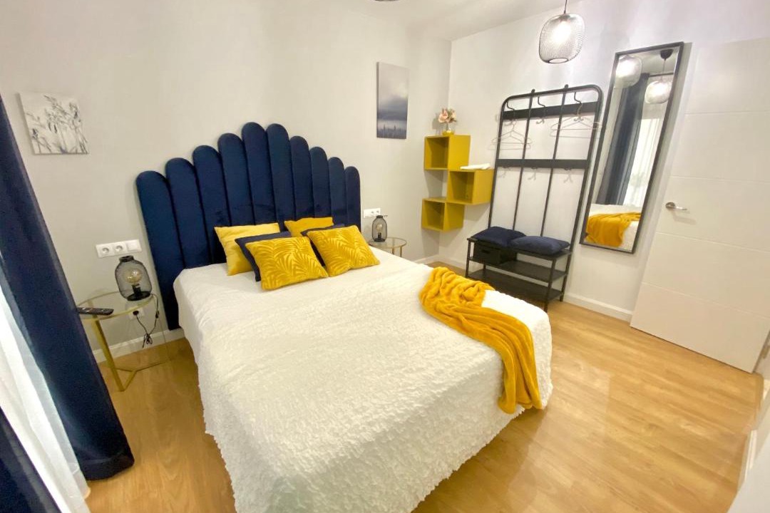 Photo of Bedroom in Zamora
