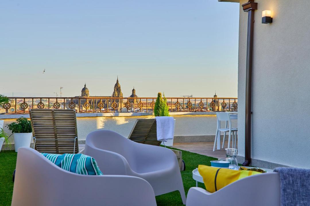 Photo of Patio Balcony in Centro