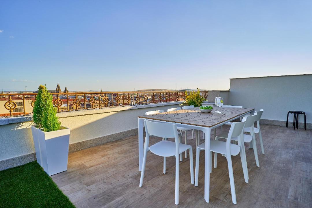Photo of Patio Balcony in Centro