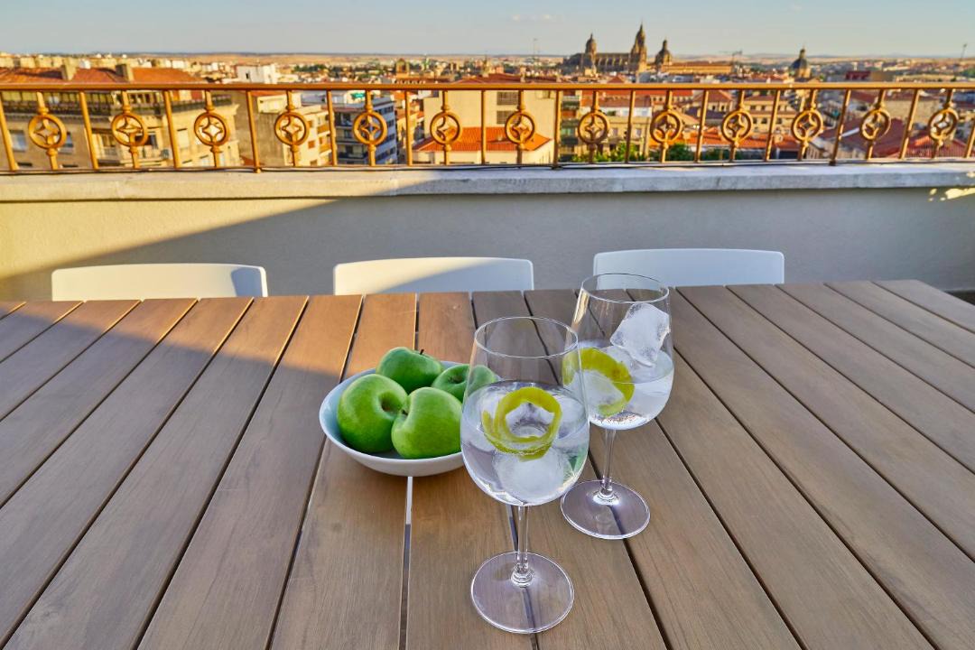 Photo of Patio Balcony in Centro