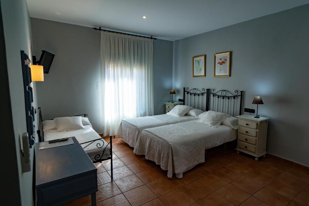 Photo of Bedroom in San Juan
