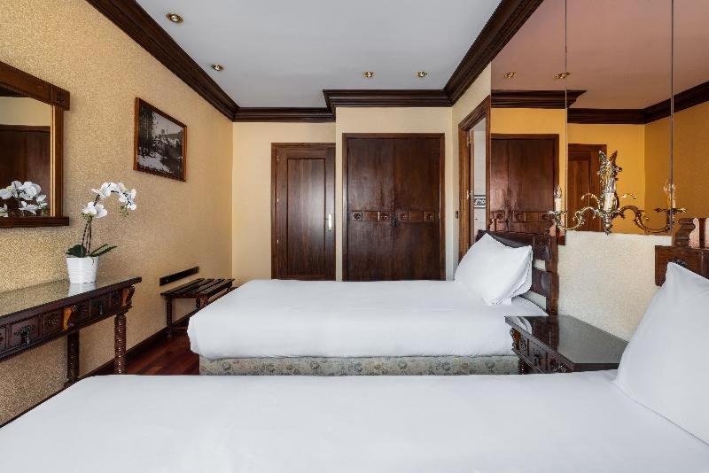 Photo of Bedroom in Ciudad Rodrigo