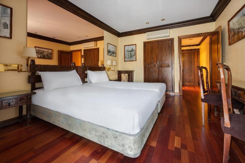 Photo of Bedroom in Ciudad Rodrigo