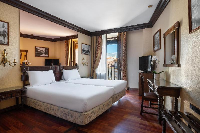 Photo of Bedroom in Ciudad Rodrigo
