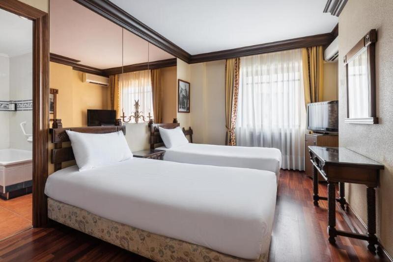 Photo of Bedroom in Ciudad Rodrigo