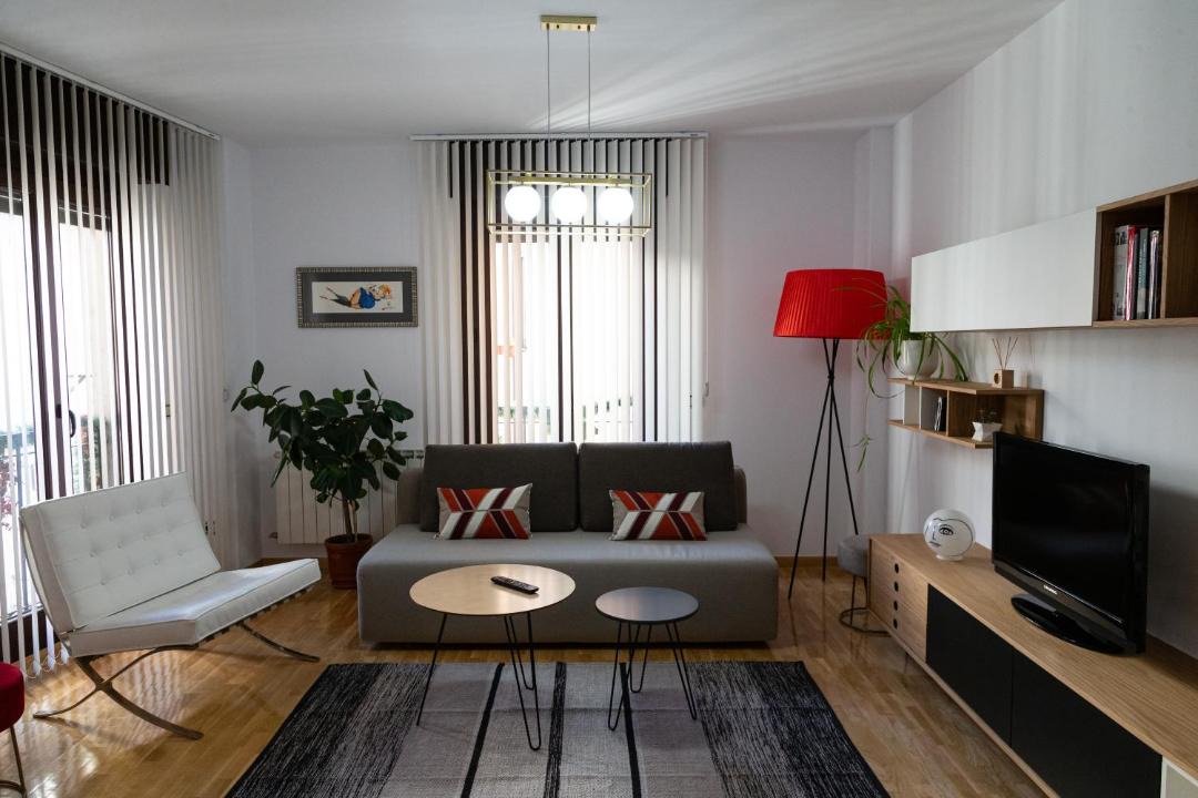 Photo of Livingroom in Zamora