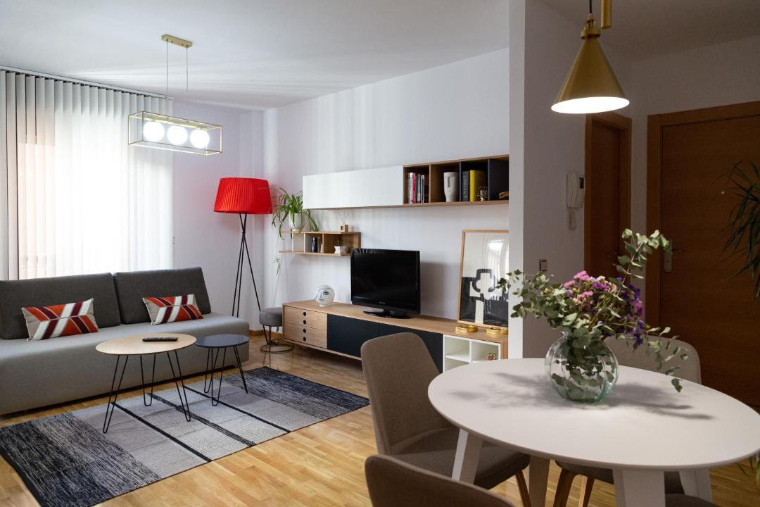 Photo of Livingroom in Zamora