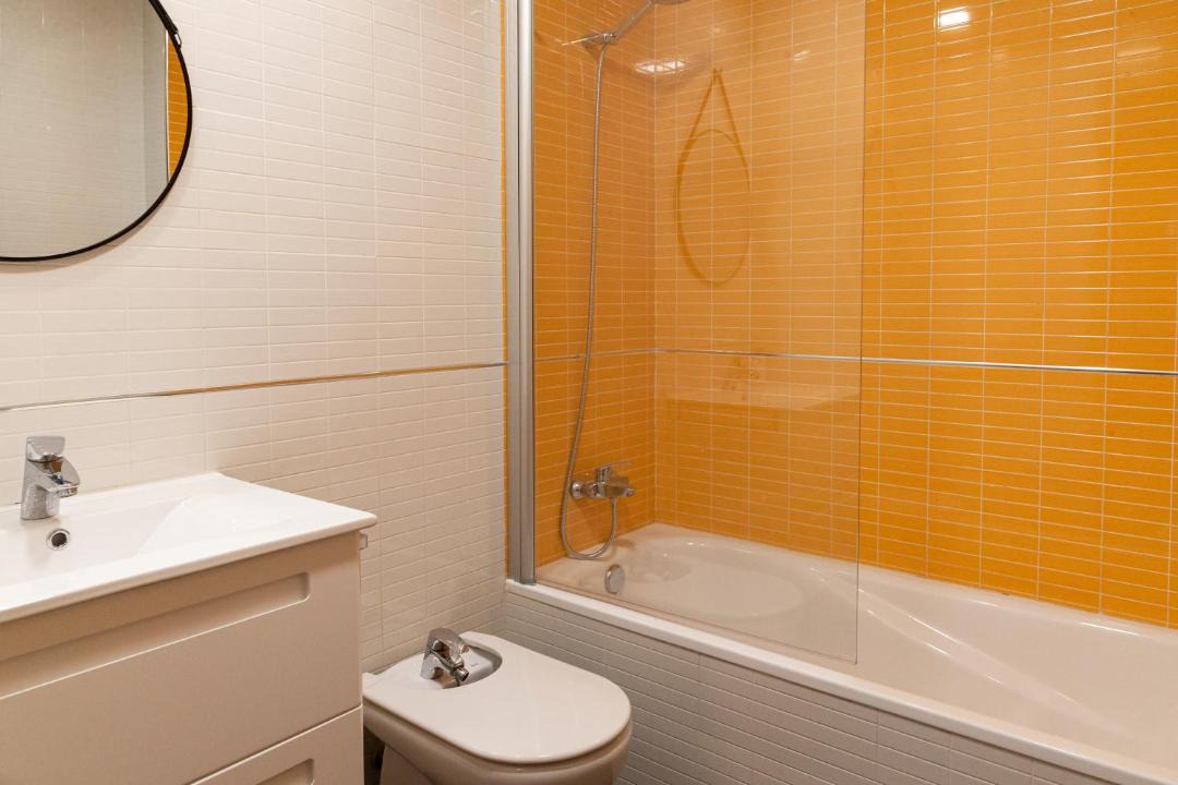 Photo of Bathroom in Zamora