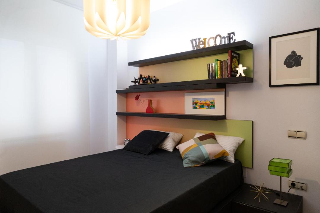 Photo of Bedroom in Zamora