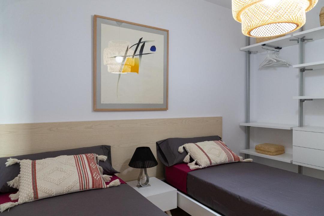 Photo of Bedroom in Zamora