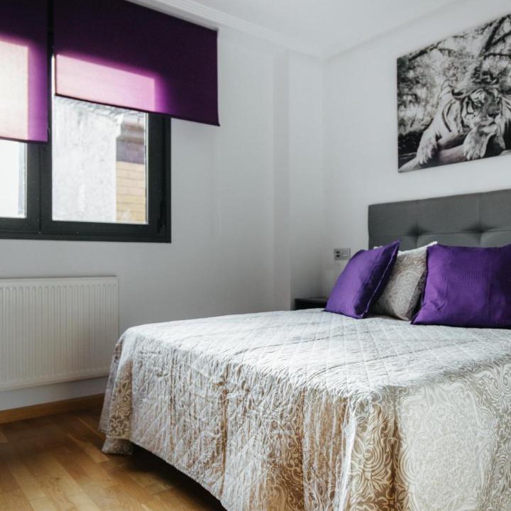 Photo of Bedroom in Distrito Sur