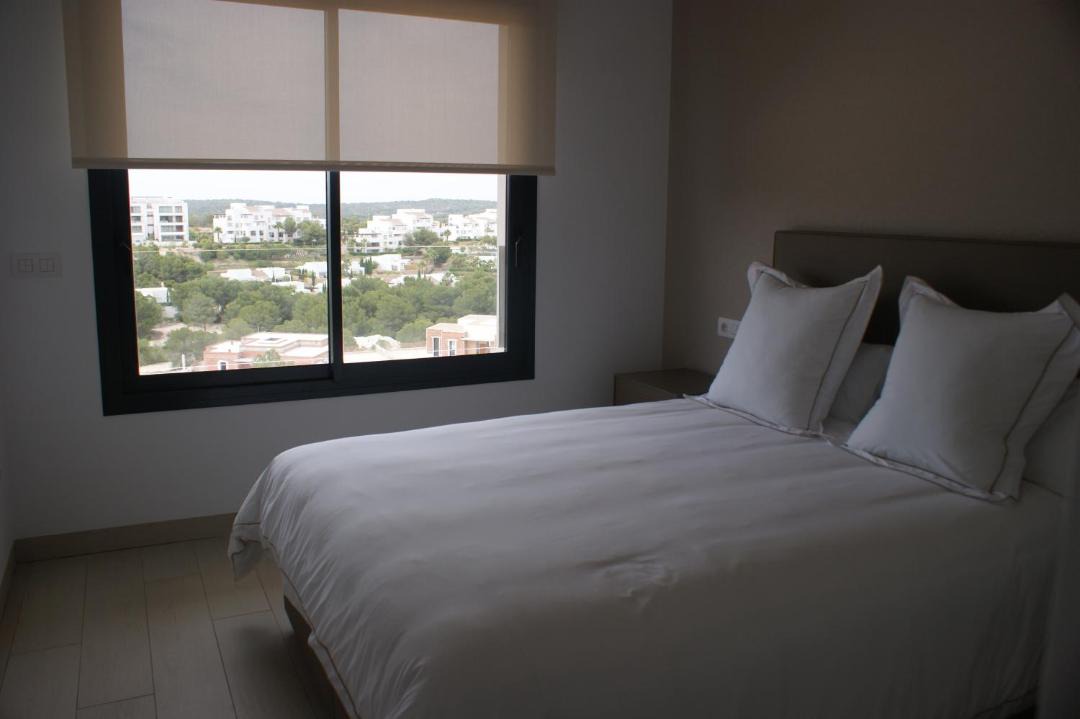Photo of Bedroom in Lo Rufete