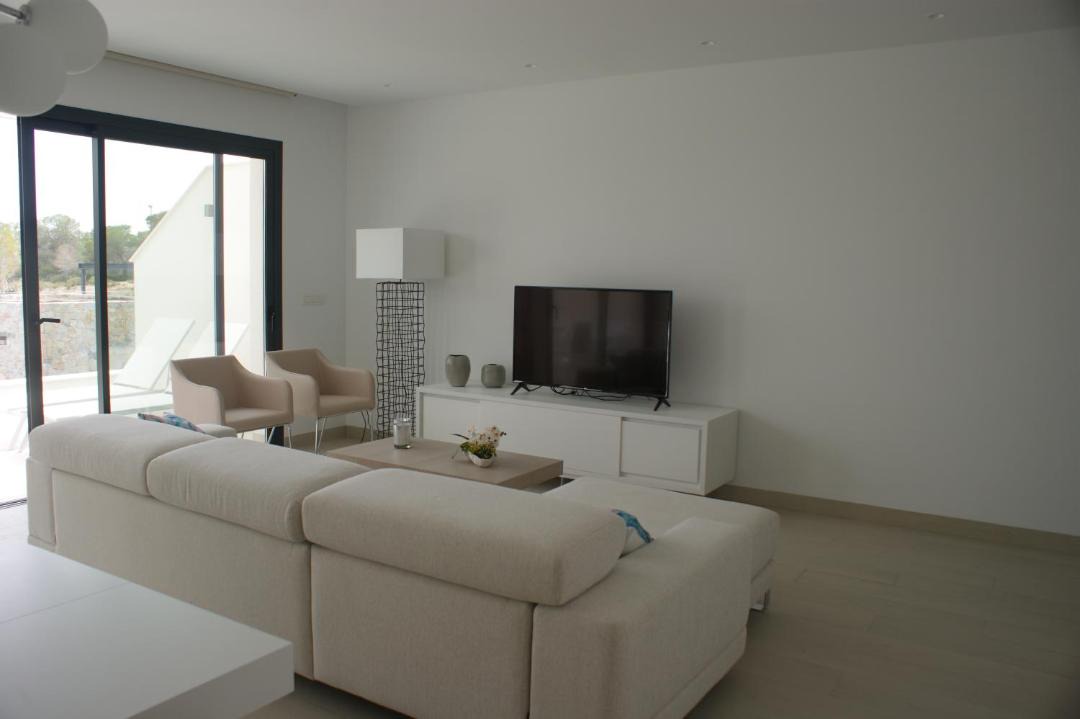 Photo of Livingroom in Lo Rufete