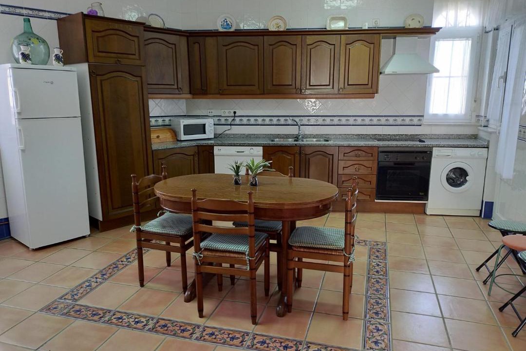 Photo of Kitchen in Sobradillo