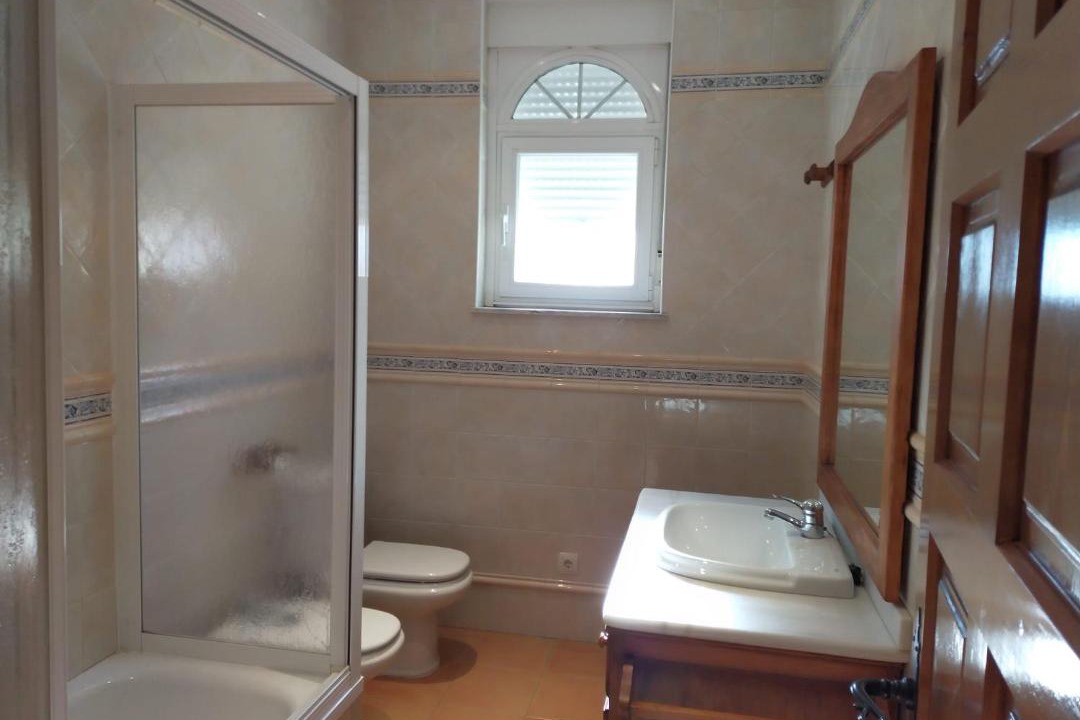 Photo of Bathroom in Sobradillo