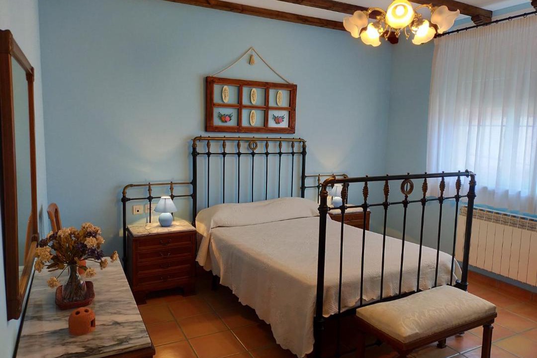 Photo of Bedroom in Sobradillo