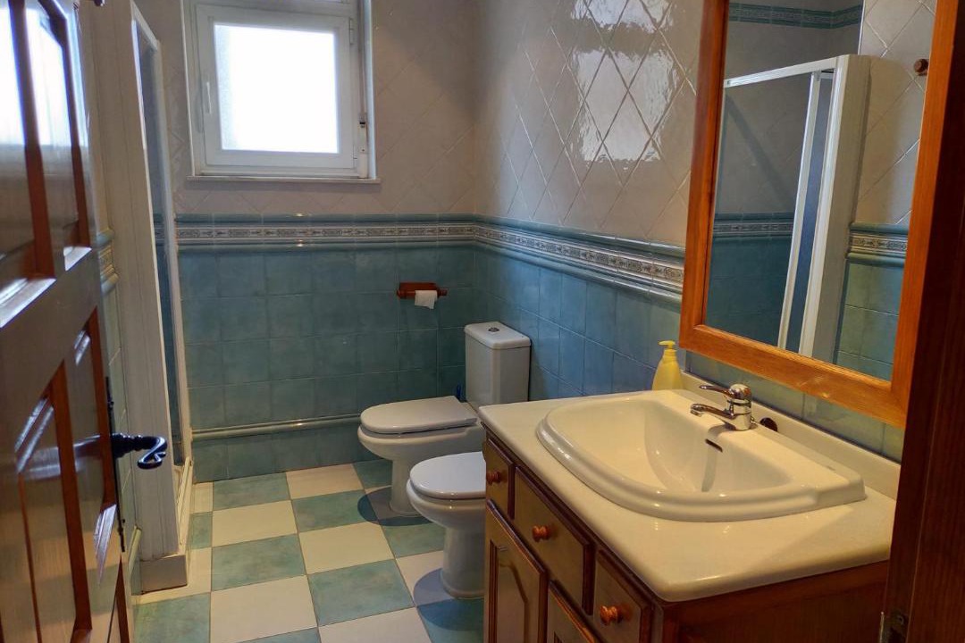 Photo of Bathroom in Sobradillo