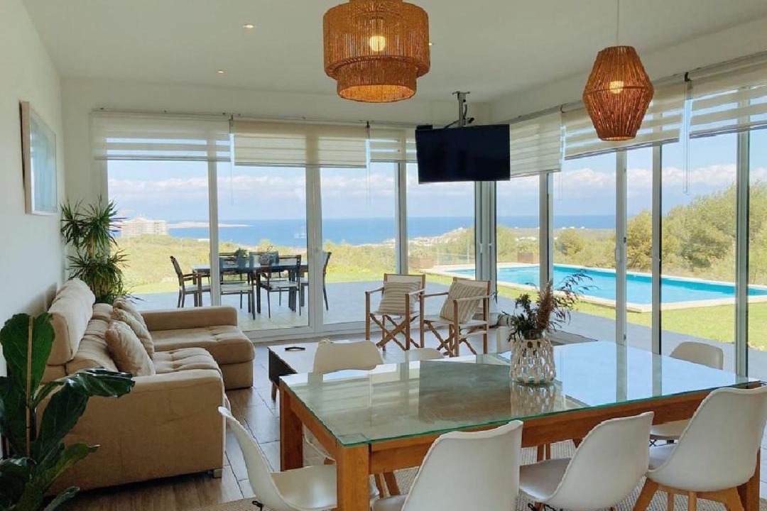 Photo of Livingroom in Coves Noves