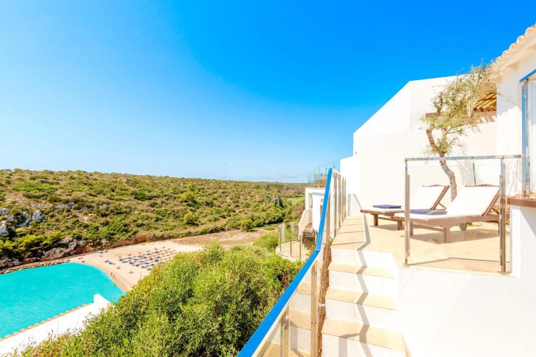 Photo of Others in Cala en Porter